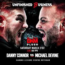 We have yet another absolute banger of a fight to announce 📣 Very excited  to have former undefeated Champion Zac Forbes back against the new kid