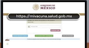 El registro de vacunación para las personas de entre 40 a 49 años ya dio inicio, y las personas interesadas podrán accesar a la página vacunacion.cdmx.gob.mx para poder generar su folio. Mexico Ya Tiene Un Sitio Web Para Que Adultos Mayores Se Registren Para Obtener La Vacuna Contra Covid Asi Funciona