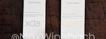Pixeldrain com u eiw92eyy pixeldrain. Quick Share Is Samsung S Alternative To Airdrop For Galaxy Phones