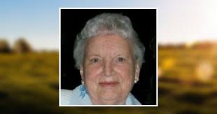 Emma M Rung Obituary March 18, 2009