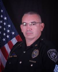 The Seymour Police Department would like to congratulate Sergeant Michael  Cooper for receiving SPD's 2020 Supervisor of the Year award. Sergeant  Cooper is Seymour Police Department's first training coordinator and has  worked