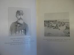 The First Maine Heavy Artillery 1862-1865