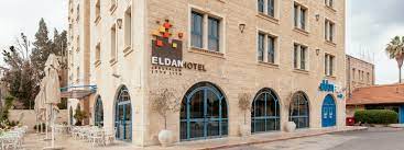 Dear customer, here at eldan we are always aspiring towards the highest standards of service and want to hear about your experience with us. Eldan Hotel Jerusalem
