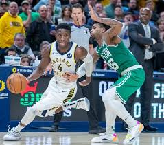 This is the first time oladipo will be. Pacers Victor Oladipo To Sit Out Nba Orlando Bubble Return Celtics Life