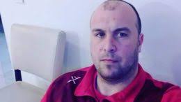 TIP DANA: Bruno Kaboklo