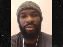 SFA Hero Nate Bain Reveals Plan for $150k GoFundMe Cash and It's Inspiring