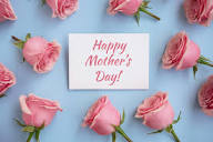 When is Mother's Day in the UK and why is it different to the US ...