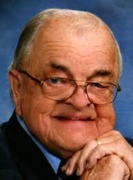 Ralph Perdew Obituary (2014)