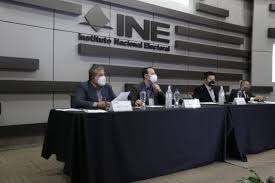 Al igual que en la pasada jornada electoral, las casillas de la consulta popular operarán de las 8 de la mañana a las 6 de la tarde. H62nusmpbqaum