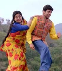 It was shot in haridwar. Dum Laga Ke Haisha Cast Music Director Release Date Stills Fullhyd Com