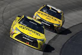 I'm excited to get to the shop, get back. Why Carl Edwards Retired Is A Mystery To Matt Kenseth Sbnation Com