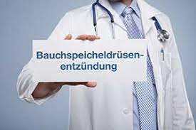 Lipase Blutwerte Laborwerte Krank De