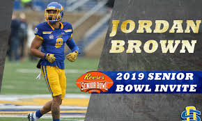 #48, cb, washington football team. Prospect Interview Q A With South Dakota State Cb Jordan Brown
