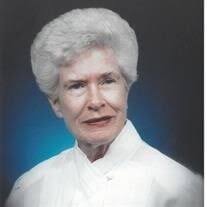 Jean Kersey Rogers Obituary