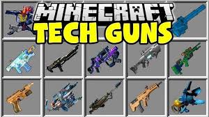 If you buy something we may get a small commission at no extra cost to you. 5 Best Minecraft Weapon Mods In 2021
