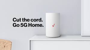 Verizon Plans 5g Home Internet In Every City Where It