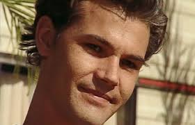 Lachlan Fraser (Richard Grieve)