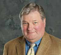 The brave new world of agriculture