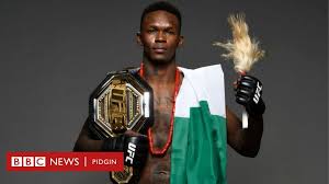From wikimedia commons, the free media repository. Israel Adesanya Nigerian Ufc 259 Fighter Fit Become Mma Legend Bbc News Pidgin