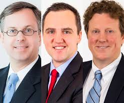 Not Playing Games: Trademark Dispute Between Gaming Equipment Rivals  Reaches Federal Appeals Court