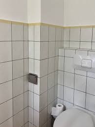 unser badezimmer makeover mit kleinem budget sarahplusdrei