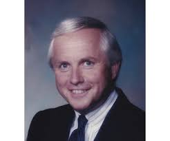 John TYSON Obituary (2022)