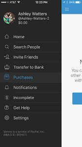 Can i set up automatic venmo is a service of paypal, inc., but we don't offer the ability to transfer money between venmo. How To Get Money From Your Venmo Account Dummies