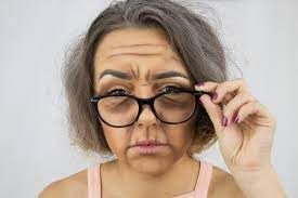 Old Lady Makeup Look Mini Tutorial For 100th Day Of School Old Lady Makeup Makeup To Look Older Old Lady Costume