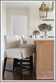 130 Reference Of Bar Stools Chair Covers In 2020 Bar Stool Slipcovers Ikea Counter Stools Bar Stool Chairs