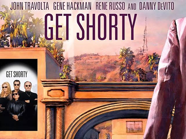 Blu-Ray Review: Shout Factory's Get Shorty (Shout Select) – The Movie Isle
