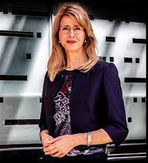 Lid van de tweede kamer (cda). Mona Keijzer Ik Trek Ook Kiezers Buiten Het Cda Het Parool