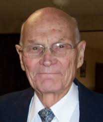 Keith Moulton Obituary March 2, 2022