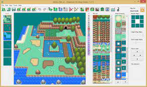 If you want to support my thread in any way, then put this userbar in your signature. I Made A Map Editor For Nds Pokemon Ds Map Studio Pokemonromhacks