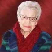 Obituary information for Clara Williams