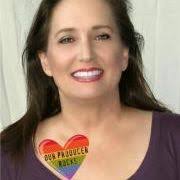 Shari Webster (iamthesphinx)