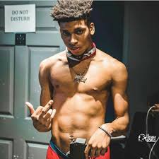 Nle choppa memphis rap hero with the golden touch nme. Pin On Nle Choppa