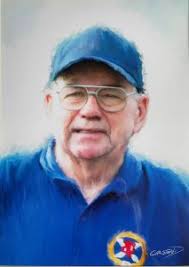 COLIN OSWALD 07.10.1934