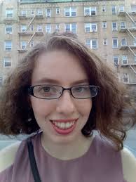 Sabina is a smart intelligent girl. Sullivan Sabina