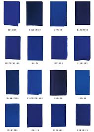 Siniristilippu, bokstavelig «flagg med blått kors») ble 29. Die Farbe Der Eu Fahne Ist In Keinem Land Gleich Sz Magazin