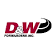 D&W Forwarders Inc. logo