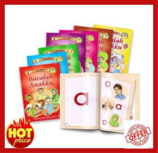 Buku yang paling sesuai untuk mengajar anak kecil anda membaca dengan cepat dan lancar seawal usia 3 tahun dalam masa 2 minggu hingga 3 bulan sahaja. Happy Shop 5 Sebab Mengapa Buku Bacalah Anakku 1 Facebook