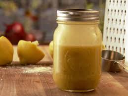 Aunt Trish S Salad Dressing Recipe Food Network Recipes Salad Dressing Recipes Recipes