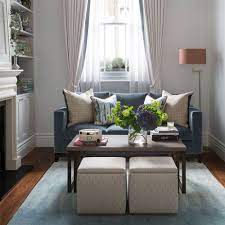 Small Living Room Ideas How To Dress Compact Sitting Rooms And Snugs Country Living Room Furniture Small Living Room Decor Living Room Setup