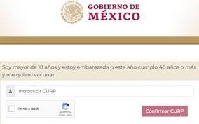 Si está buscando preparación y confianza en. A Registrarse Personas De 40 A 49 Anos Ya Podran Vacunarse Tabasco El Heraldo De Tabasco Noticias Locales Policiacas Sobre Mexico Tabasco Y El Mundo