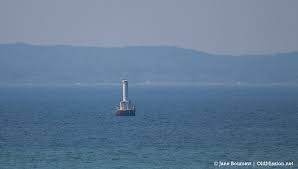 Mission point light is a lighthouse located in the u.s. When Nick Kroupa Dared Tim To Jump Off The Lighthouse Buoy
