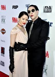 Nik, first of i would love to see this published asap i'm a good friend of (marilyn manson) brian's and i know he can't take it anymore and if he won't take action, i will, his gf lindsay usich is psycho, he can't take her anymore but poor. Marilyn Manson Lindsay Usich Photostream Marilyn Manson Manson Brian Warner