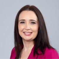 Melanie Zajac, MPA, CHES