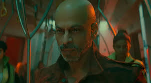 Jawan prevue: Shah Rukh Khan turns vigilante with army of girls, says 'no  hero stands a chance when I turn a villain'