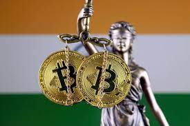 File photo of a bitcoin illustration. Why The Verdict On Cryptocurrency Ban Lift May Be Misinterpreted