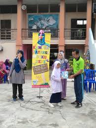 Anda dapat memperoleh teks dari semua jenis gambar. Penyampaian Hadiah Sempena Kempen Sayangi Buku Teks 2016 Spbt Sk Bangi 43000 Kajang Selangor